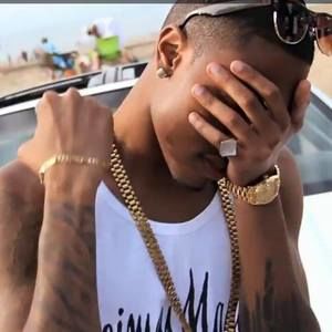 Meet your Posher, Keith